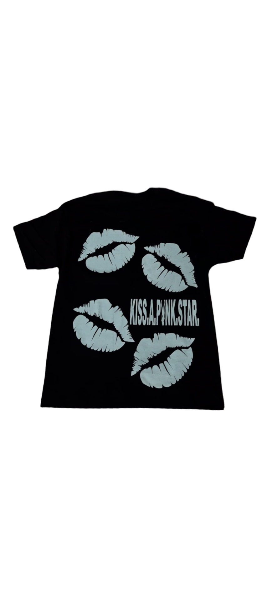 KISS.A.PUNK.STAR. (TEE)