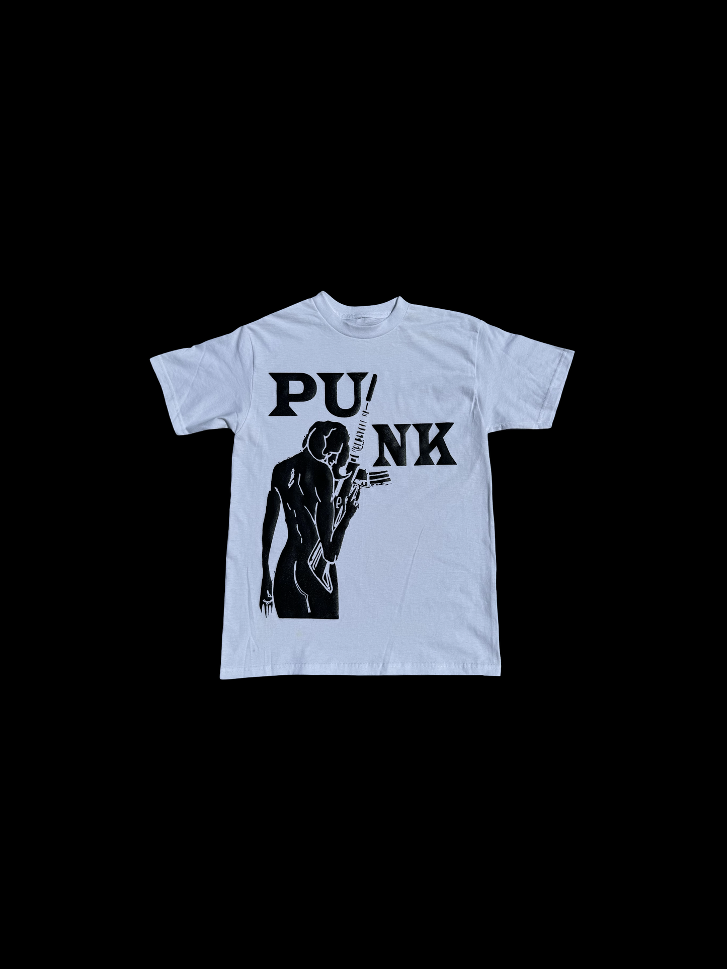 PUNK*
