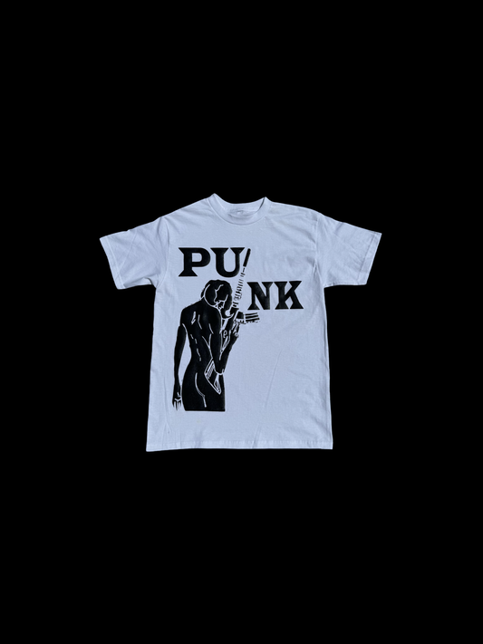 PUNK*