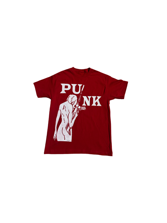 PUNK*