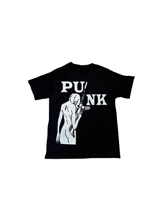 PUNK*